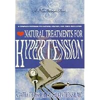 Natural Treatments for Hypertension