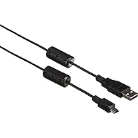 Canon IFC-200U USB Interface Cable for Many EOS Digital Cameras