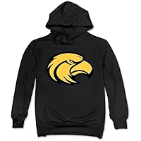 191 Men Women Fashions with Ppular logo on chest Hooded Sweatshirt