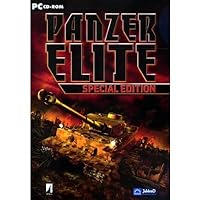 Panzer Elite - PC