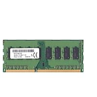 Micron 8GB DDR3 2Rx8 PC3-12800U MT16JTF1G64AZ-1G6E1 Desktop RAM Memory