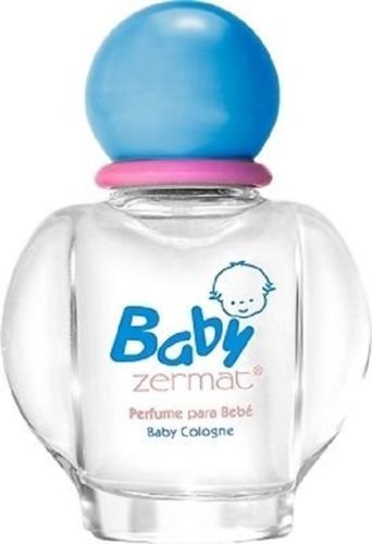 Zermat Baby Michelle Cologne Unisex,Perfume Michelle para Bebe