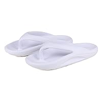 AAA+(サンエープラス) Men's Recovery Sandals Thong Sport