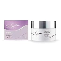 Dr. Spiller Biomimetic Skin Care Vitamin A Night Cream 50ml/1.7oz