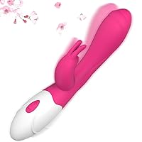 2024 Portable Women Toys Fast Modes Quiet Personal Massage Machine for Waterproof 2-in-1 Deep Relaxation Body Health Silicone Material Adult Tool for Women Machine SN07