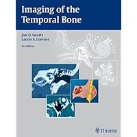 Imaging of the Temporal Bone Imaging of the Temporal Bone Hardcover Kindle