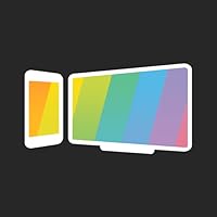 Screen Mirroring App - Screen Sharing to TV