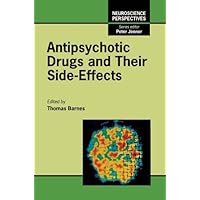 Antipsychotic Drugs and Their Side-Effects (ISSN) Antipsychotic Drugs and Their Side-Effects (ISSN) Kindle Hardcover