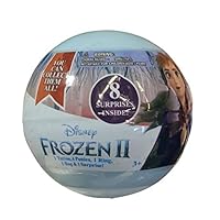 Surprise Ball for Kids 8 Surprises in Each Ball! (Frozen 2)