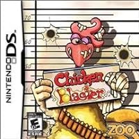 Chicken Blaster - Nintendo DS