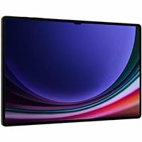 Samsung Galaxy Tab S9 Ultra Sm-x910 Rugged Tablet - 14.6 - Octa-core [cortex X3 Single-core [1 Core] 3.36 Ghz + Cortex A715 Dual-core [2 Core] 2.80 Ghz + Cortex A710 Dual-core [2