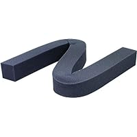 All Season Foam air Conditioner weatherstrip, md Building Products 02535