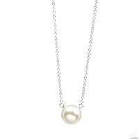 Dogeared Pearls of Success Freshwater Cultured 16