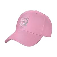 Her Fight is Our Fight Brain Tumor Awareness Flag-Baseball Caps Denim Hats Cowboy Knit hat Fisherman's hat