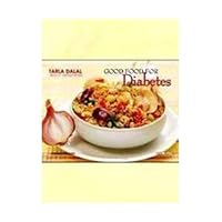 Good Food for Diabetes (Hindi) Good Food for Diabetes (Hindi) Paperback