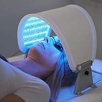 Pro Newest LED Light Therapy Machine Table LED PDT Light Skin Care Skin Rejuvenation Equipment