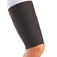 DonJoy Neoprene Thigh Support/Compression Sleeve