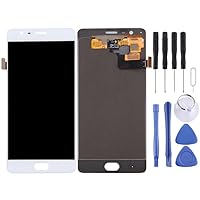 Cell Phone Replacement LCD Display for OnePlus 3 with Digitizer Full Assembly OEM LCD Screen Part