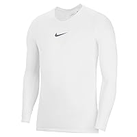 Nike Men's Dri-Fit Park First Layer Long-Sleeved Shirt