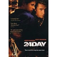 The 24th Day The 24th Day DVD