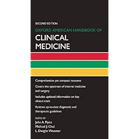 Oxford American Handbook of Clinical Medicine (Oxford American Handbooks of Medicine) Oxford American Handbook of Clinical Medicine (Oxford American Handbooks of Medicine) Kindle Paperback