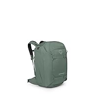 Osprey Sojourn Porter 46L Travel Backpack, Koseret Green