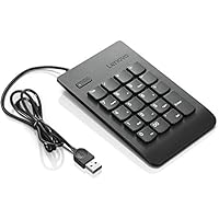renobo・zyapan 4y40r38905 Lenovo USB Numeric Keypad 2