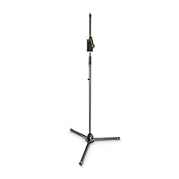 MS 43 Microphone Stand with Folding Tripod Base (GMS43)