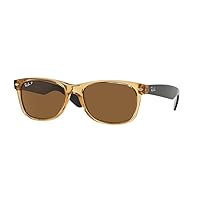RB 2132 New Wayfarer Sunglasses