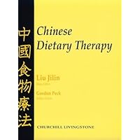 Chinese Dietary Therapy Chinese Dietary Therapy Paperback