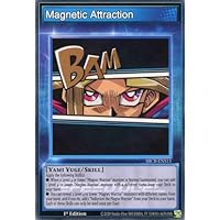 Magnetic Attraction - SBCB-ENS15 - Common - 1st Edition