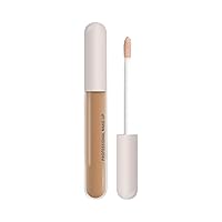 Foundation Makeup Liquid Foundation Full Coverage Mattle Oil Control Concealer 6 Colors Optional Great Choice For Gift Thank Later Set (F, One Size)