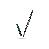 Milano Made To Last Definition Eyes - Creamy Retractable Automatic Eyeliner - Create Instant, Smudge Free Intensity - Lasting Color Liner For Waterline Or Lid - 503 Gem Malaquite - 0.012 Oz