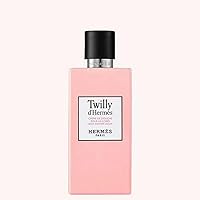 Twilly D'hermes Body Shower Cream 6.5 Ounce