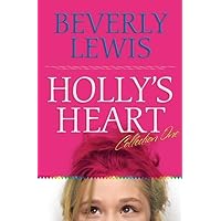 Holly's Heart, Volume 1: Best Friend, Worst Enemy/Secret Summer Dreams/Sealed with a Kiss/The Trouble with Weddings/California Crazy (Holly's Heart 1-5)