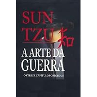 A Arte Da Guerra (Portuguese Edition) A Arte Da Guerra (Portuguese Edition) Paperback Kindle Hardcover
