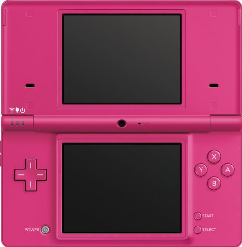 Nintendo DSi - Pink (Renewed)