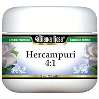 Bianca Rosa Hercampuri 4:1 Cream (2 oz, ZIN: 520495) - 3 Pack