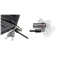 Consumer Electronic Products Kensington K64590US MicroSaver DS Keyed Ultra-Thin Notebook Lock Supply Store