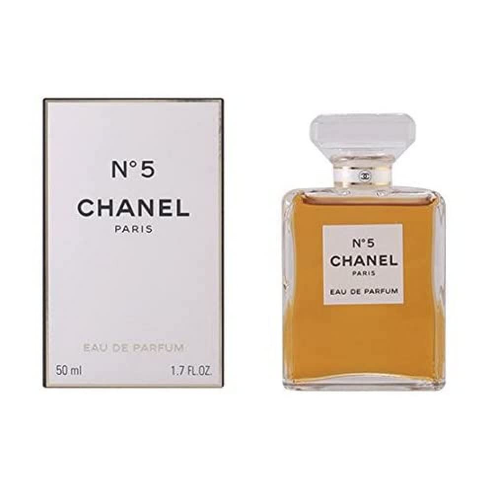 Mua Chanel No, 5 EDP, 50 ml trên Amazon Đức chính hãng 2023 | Fado