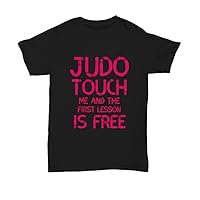 Judo t Shirt for Men, Judo t Shirts for Women, Gift Ideas, Best Present for Team Unisex Tee