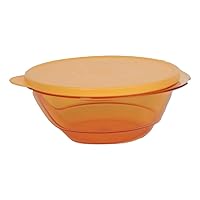 Tupperware Style Diva Bowl (Set of 2) (1 Litre Each)