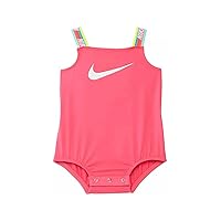 Nike Infant Girls' One-Piece Swimsuit