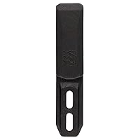 Bushnell Stache IWB Belt Clip, Tuckable 1.75