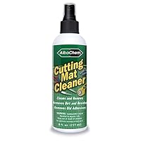 Cutting Mat Cleaner (8 Fl. Ounces)