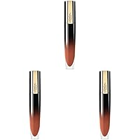 L'Oréal Paris Cosmetics Brilliant Signature BE INDEPENDENT (Pack of 3)