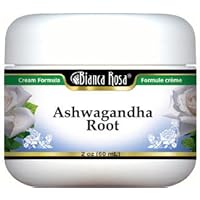Bianca Rosa Ashwagandha Root Cream (2 oz, ZIN: 524273)