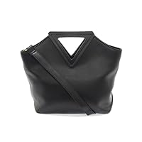 Joy Susan Women's Fashion Purse Sophie Triangle Handle Handbag