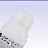 HiMedia RM023-500G Liver Hydrolysate, 500 g