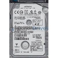 Hitachi 0A79646 HD 2.5 320GB SATA 7200RPM 7MM